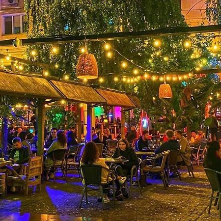 Piata Unirii Central Apartments Iasi Exterior foto