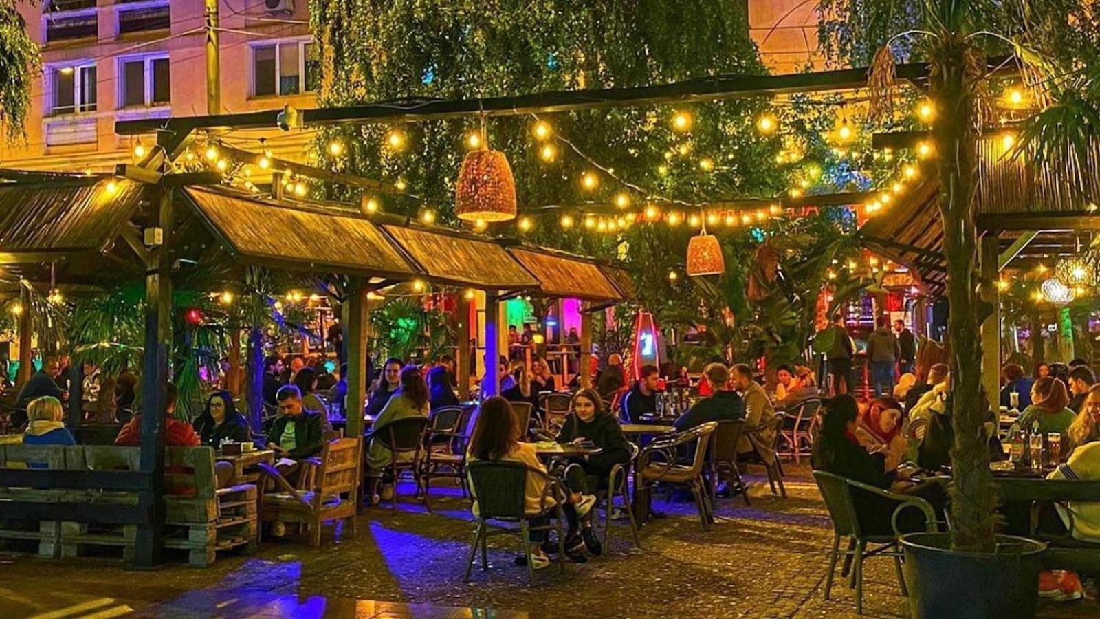 Piata Unirii Central Apartments Iasi Exterior foto